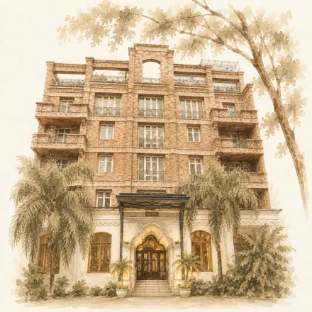 Hotel La Misión